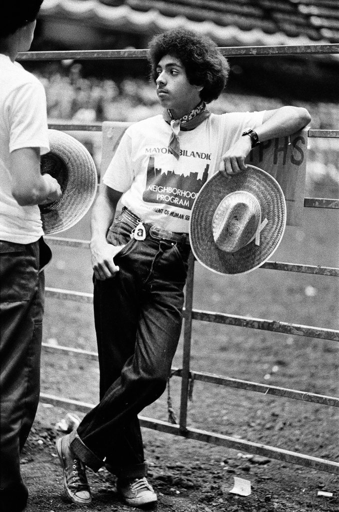 Rodeo at Country Fair - Martha Hartnett for Chicago Sun-Times