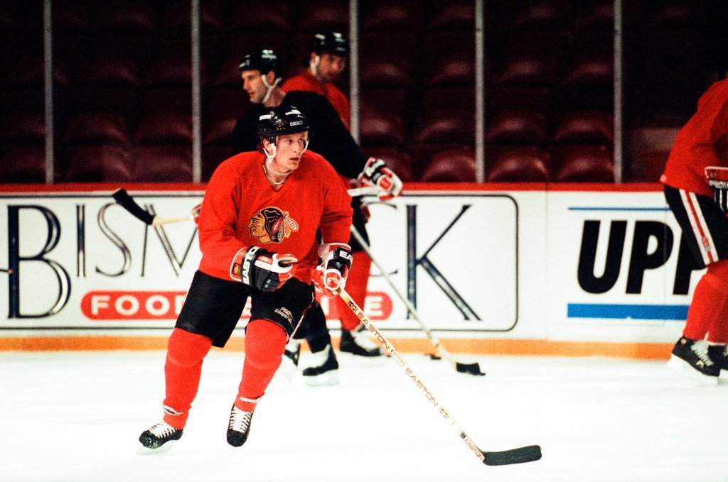 NHL strike ends - Chicago Sun-Times
