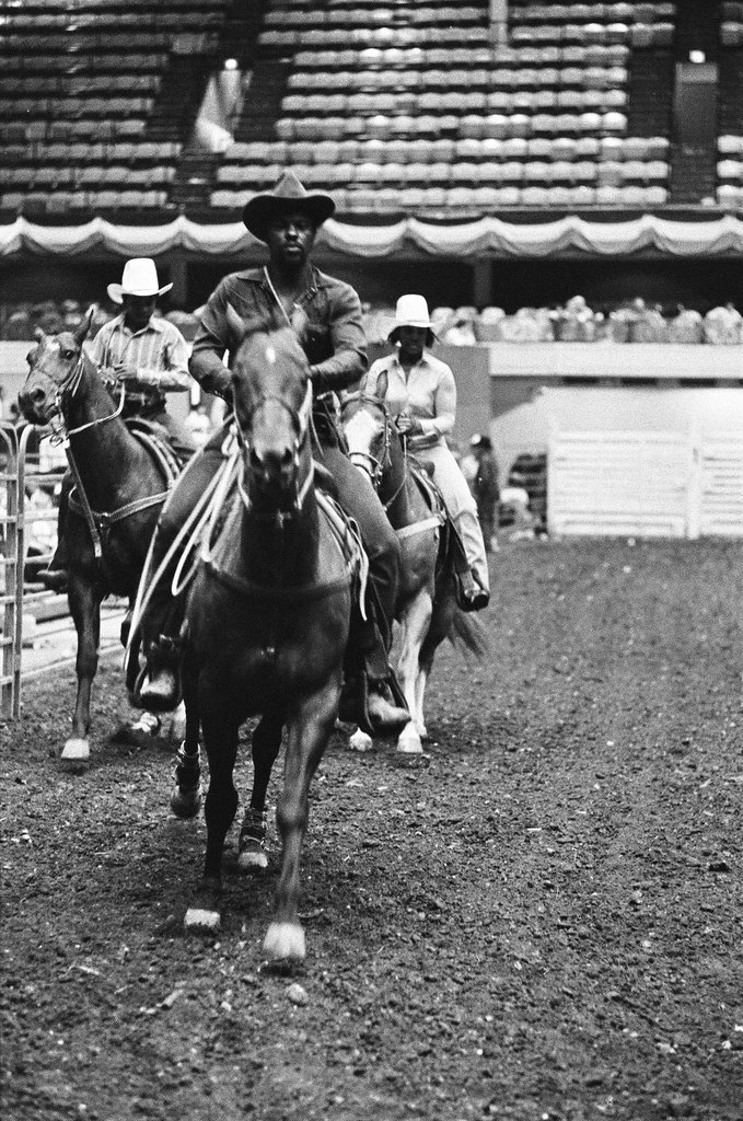 Rodeo at Country Fair - Martha Hartnett for Chicago Sun-Times