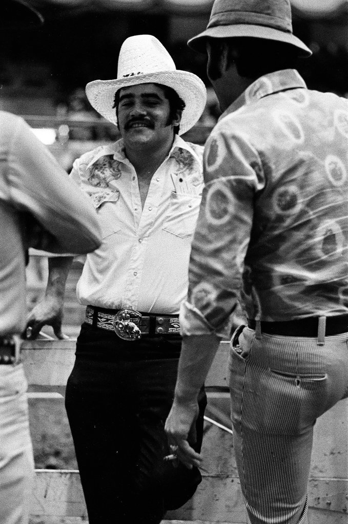 Rodeo at Country Fair - Martha Hartnett for Chicago Sun-Times