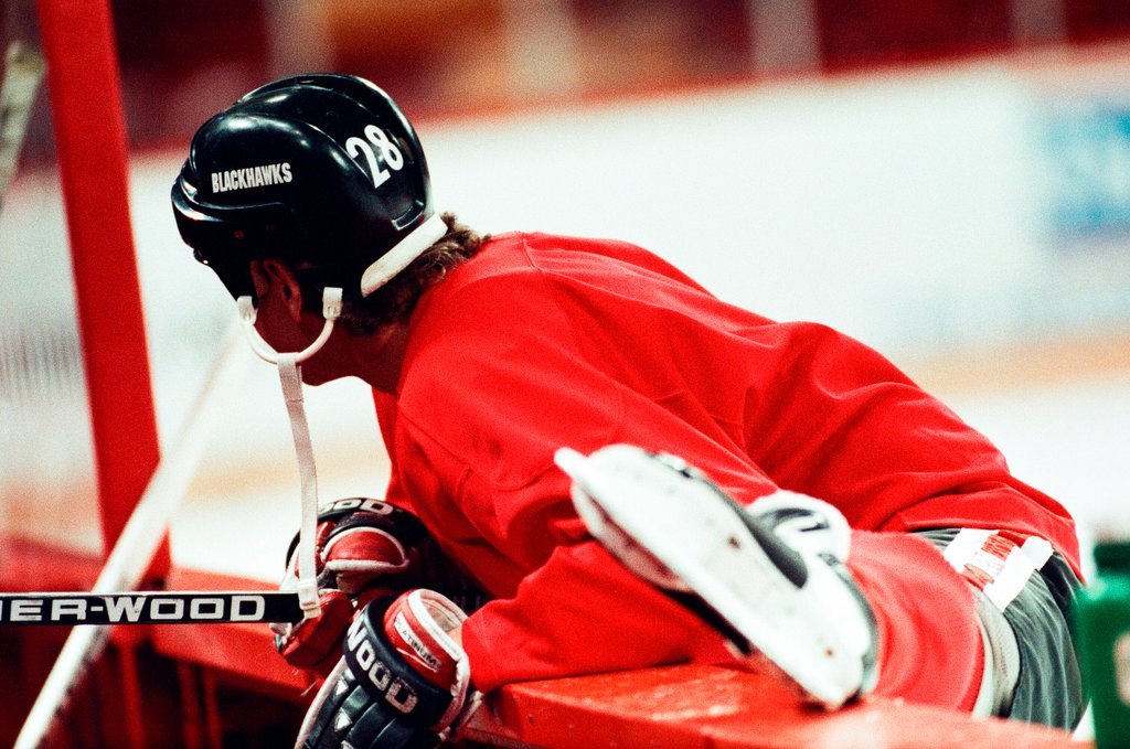 NHL strike ends - Chicago Sun-Times
