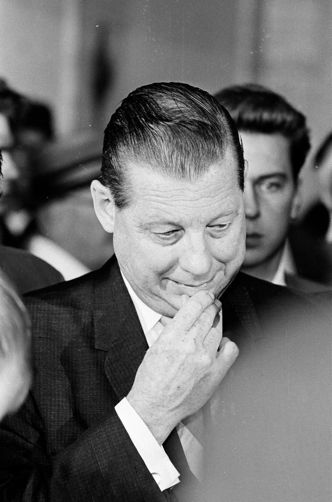Richard Speck hearing - Howard Lyon for Chicago Sun-Times