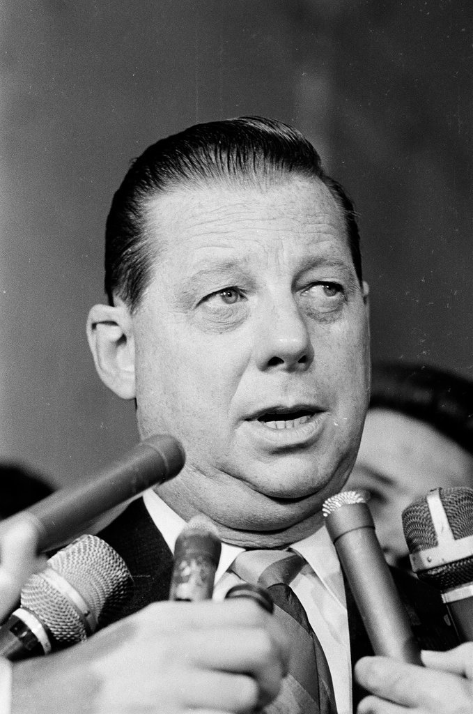Richard Speck hearing - Howard Lyon for Chicago Sun-Times