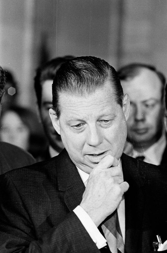 Richard Speck hearing - Howard Lyon for Chicago Sun-Times