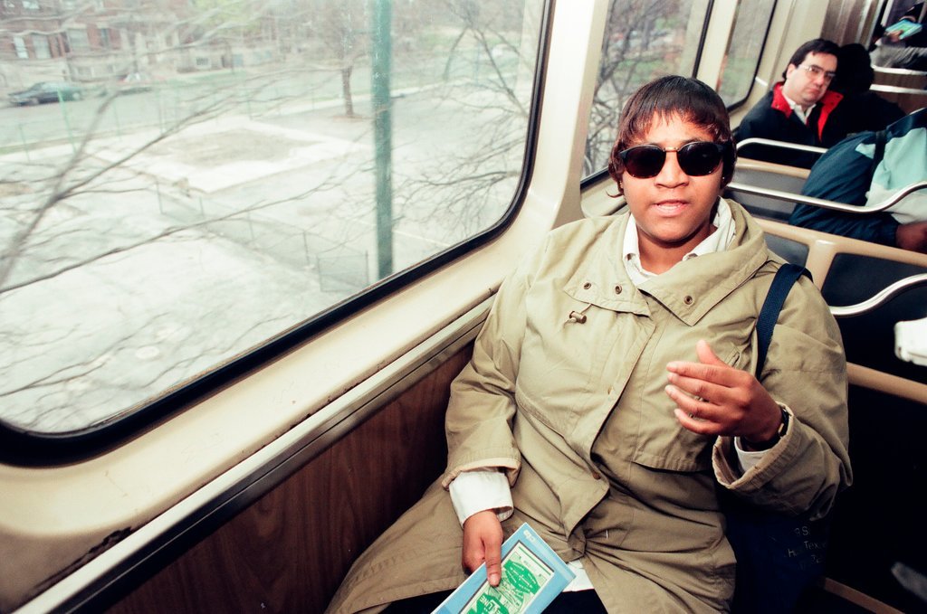 CTA Green Line renovation - Chicago Sun-Times