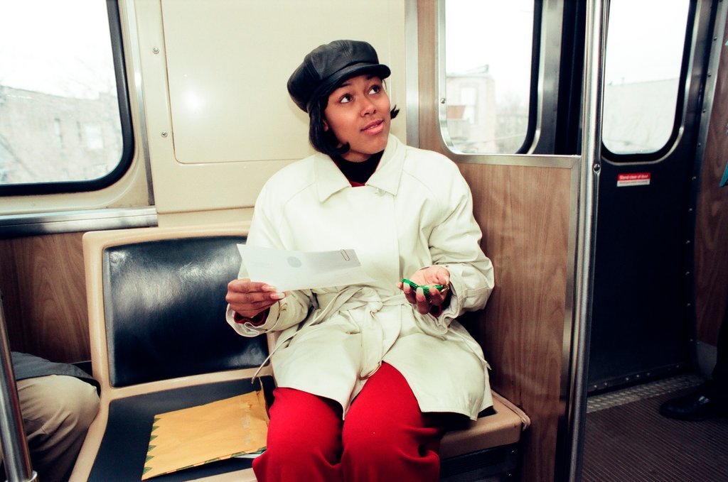 CTA Green Line renovation - Chicago Sun-Times