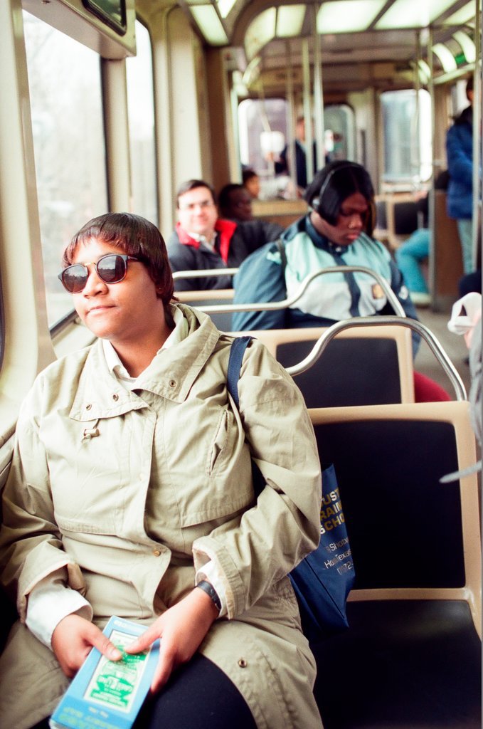 CTA Green Line renovation - Chicago Sun-Times