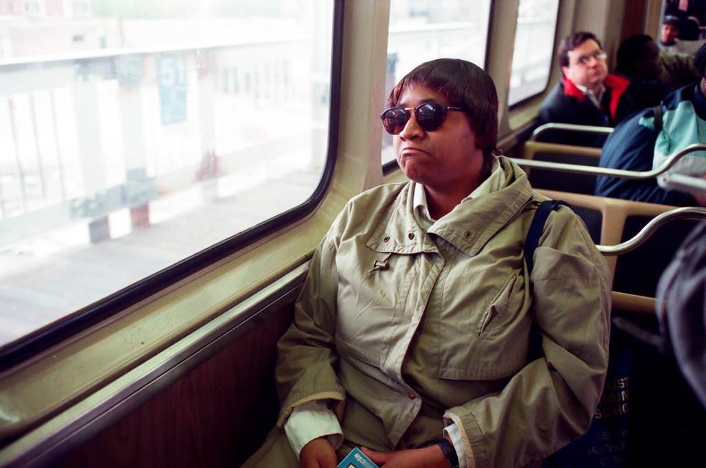 CTA Green Line renovation - Chicago Sun-Times