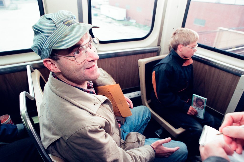 CTA Green Line renovation - Chicago Sun-Times