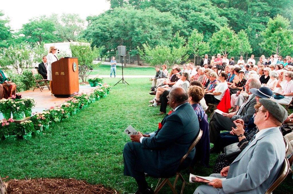 New Jane Addams Memorial Park - Chicago Sun-Times