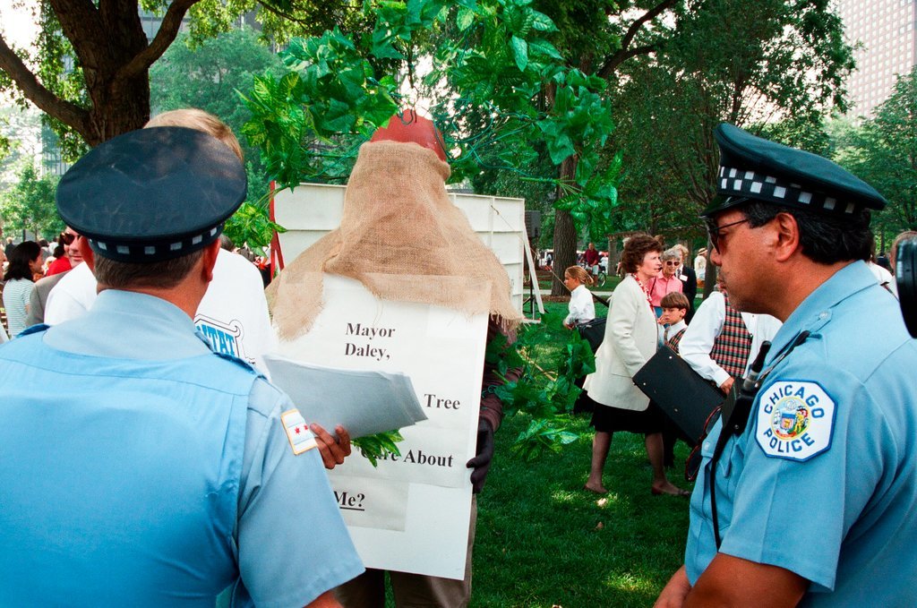 New Jane Addams Memorial Park - Chicago Sun-Times