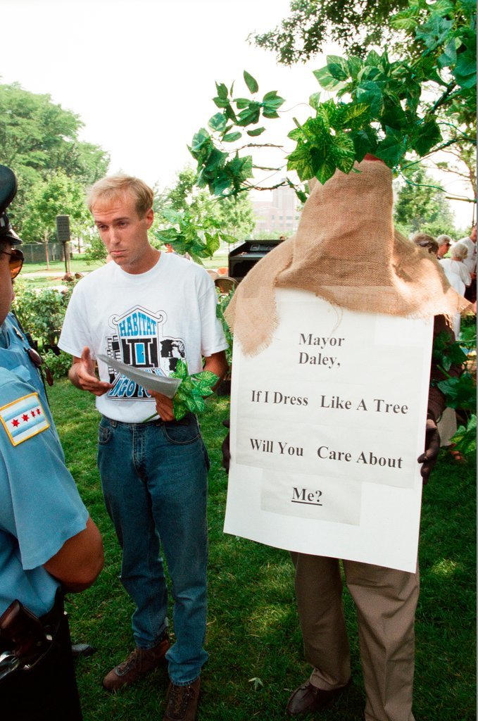 New Jane Addams Memorial Park - Chicago Sun-Times