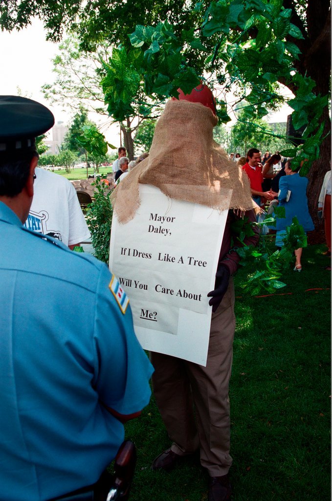 New Jane Addams Memorial Park - Chicago Sun-Times