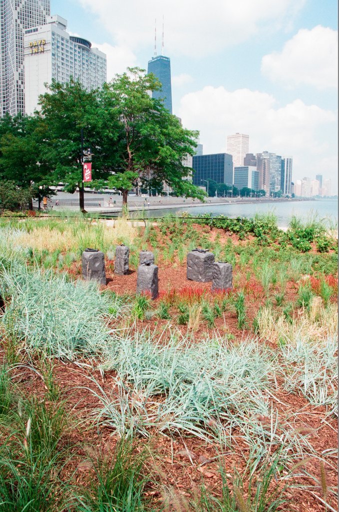 New Jane Addams Memorial Park - Chicago Sun-Times