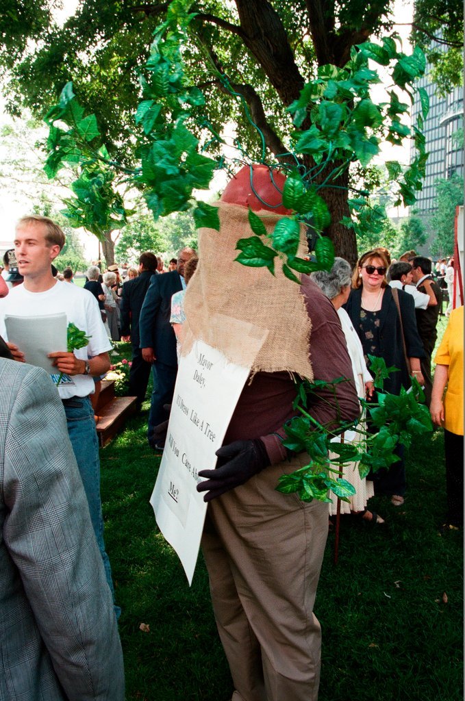 New Jane Addams Memorial Park - Chicago Sun-Times