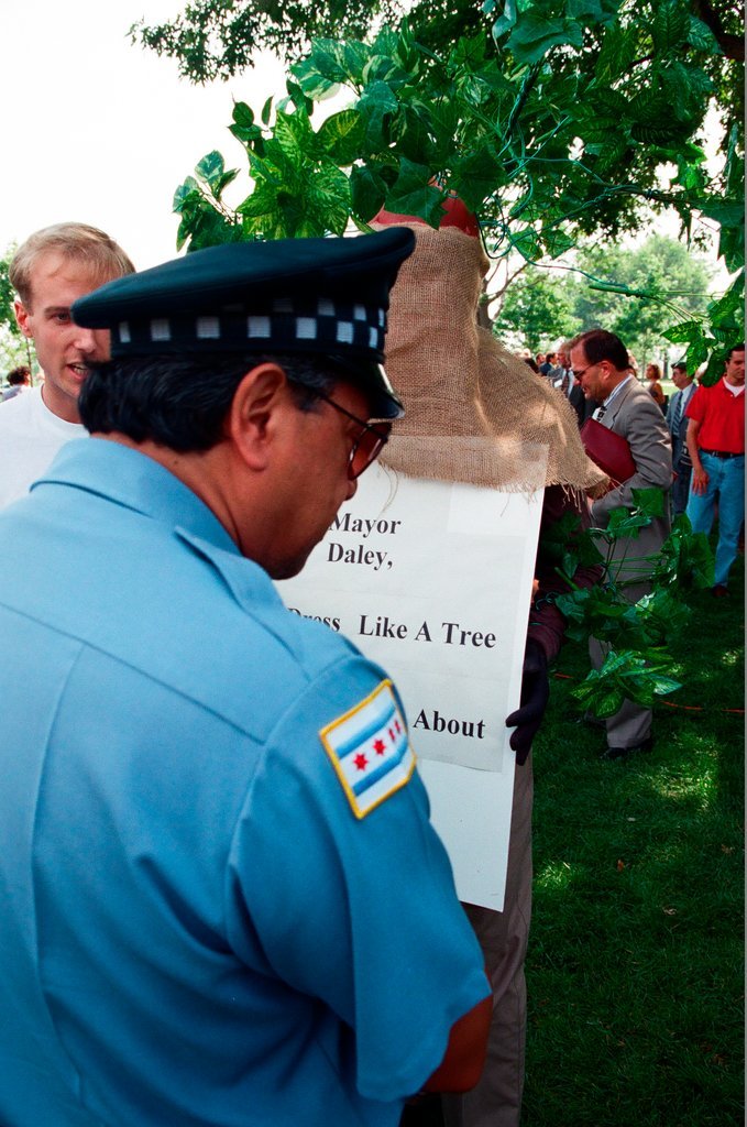 New Jane Addams Memorial Park - Chicago Sun-Times