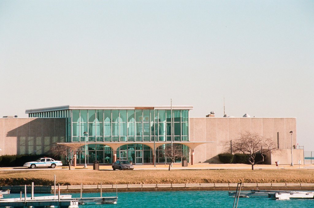 Meigs Field temporarily closed - Chicago Sun-Times