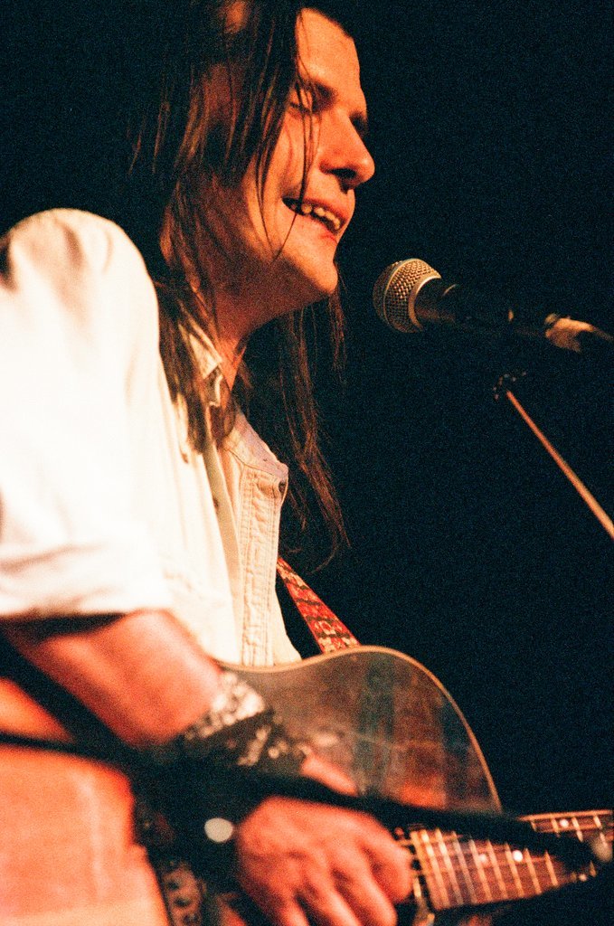 Steve Earle in concert - Chicago Sun-Times