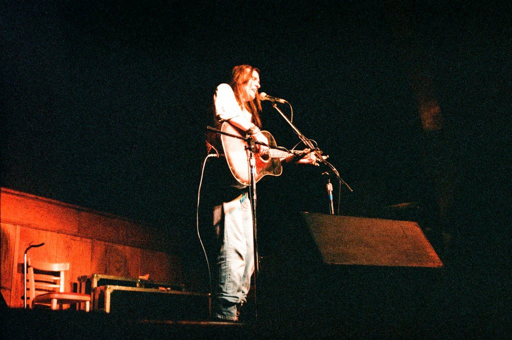 Steve Earle in concert - Chicago Sun-Times