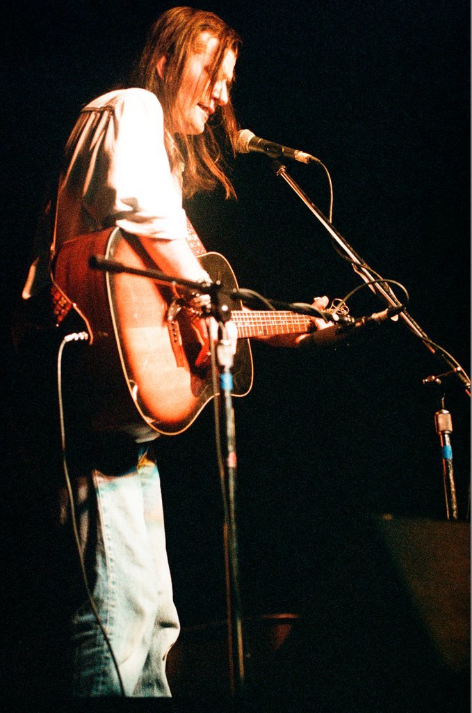 Steve Earle in concert - Chicago Sun-Times