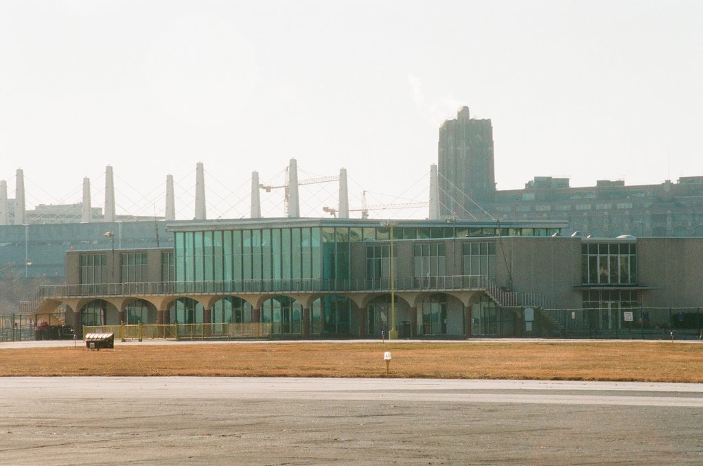 Meigs Field temporarily closed - Chicago Sun-Times