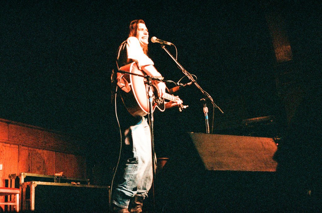 Steve Earle in concert - Chicago Sun-Times