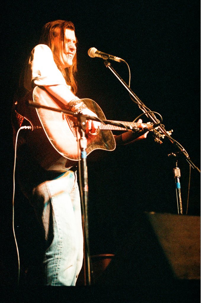 Steve Earle in concert - Chicago Sun-Times