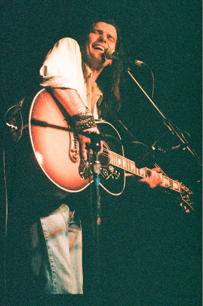 Steve Earle in concert - Chicago Sun-Times
