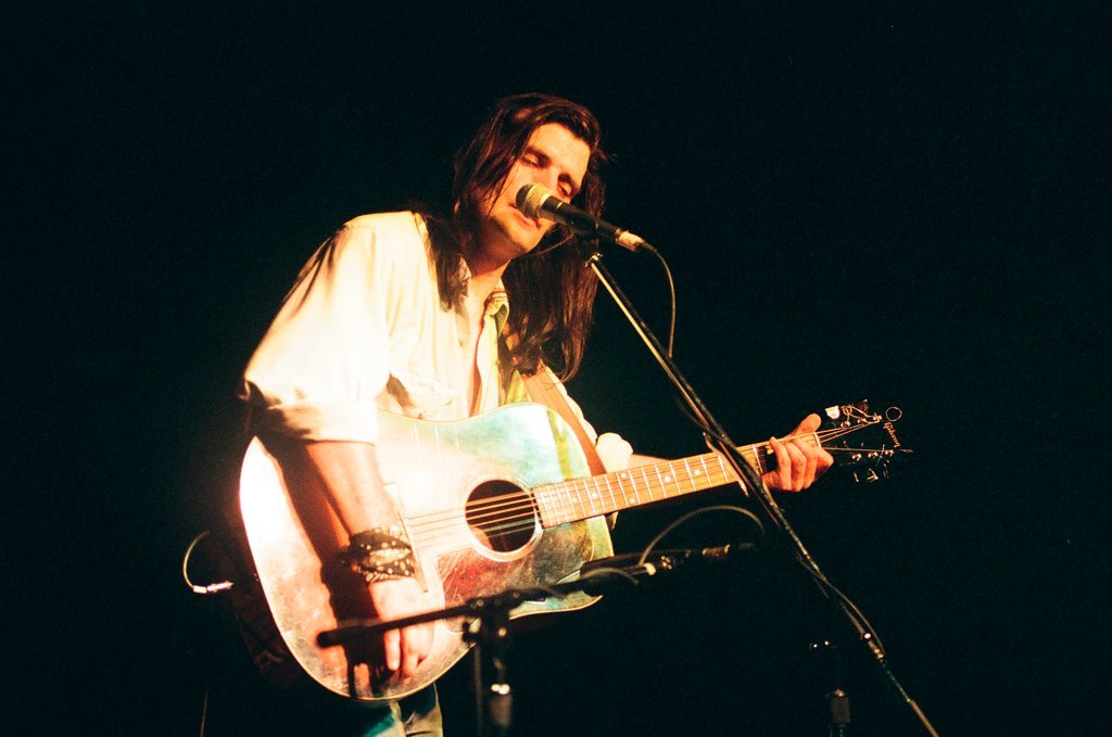Steve Earle in concert - Chicago Sun-Times
