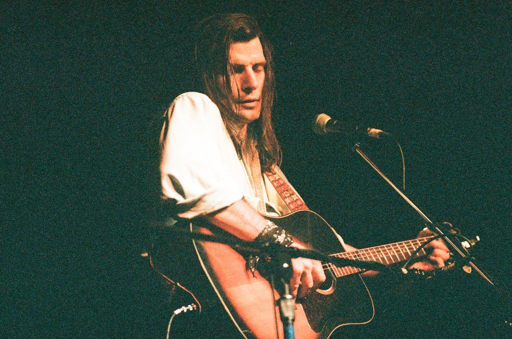 Steve Earle in concert - Chicago Sun-Times