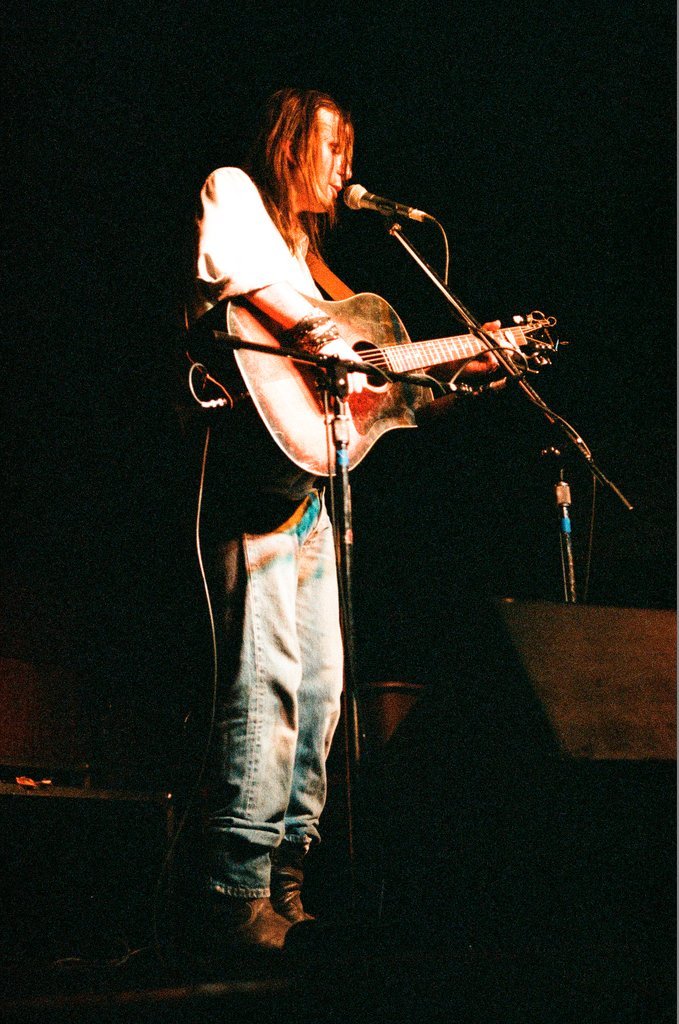 Steve Earle in concert - Chicago Sun-Times