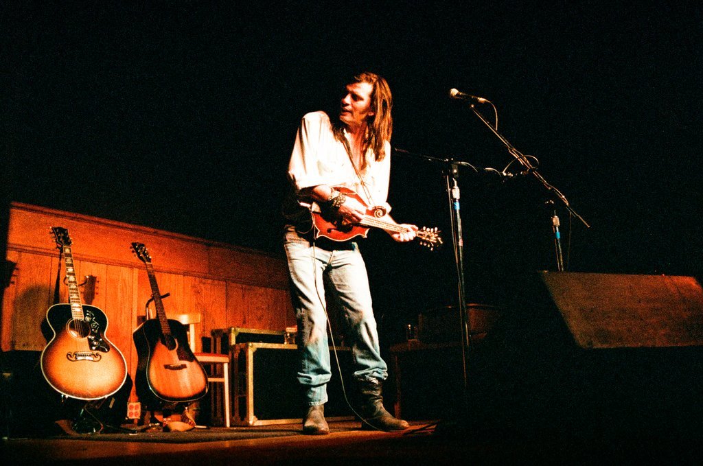 Steve Earle in concert - Chicago Sun-Times