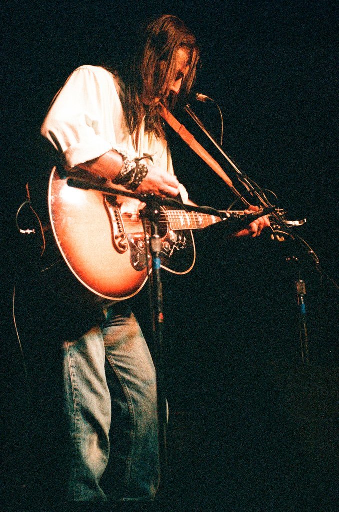 Steve Earle in concert - Chicago Sun-Times