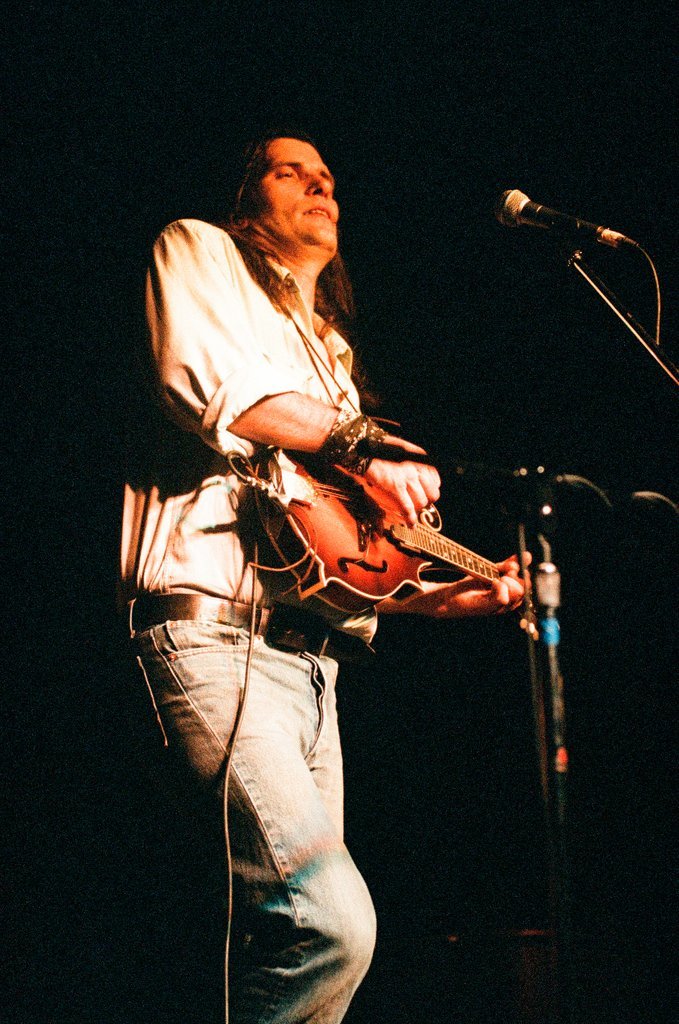 Steve Earle in concert - Chicago Sun-Times