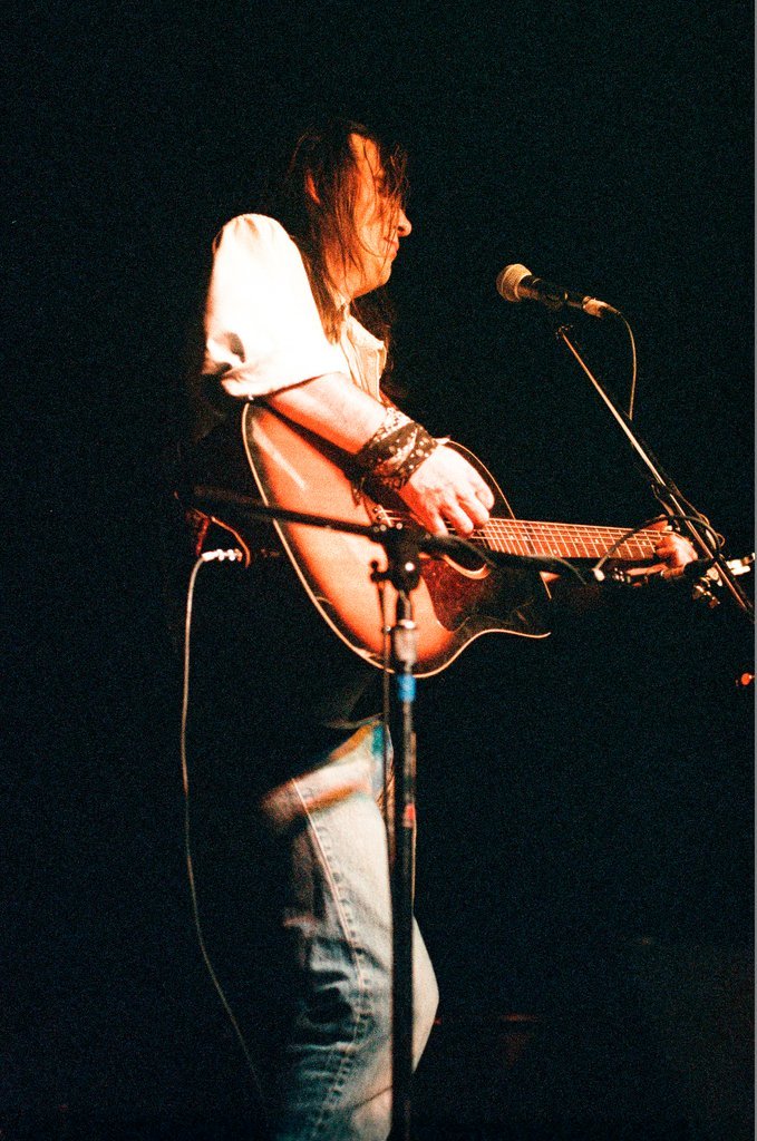 Steve Earle in concert - Chicago Sun-Times