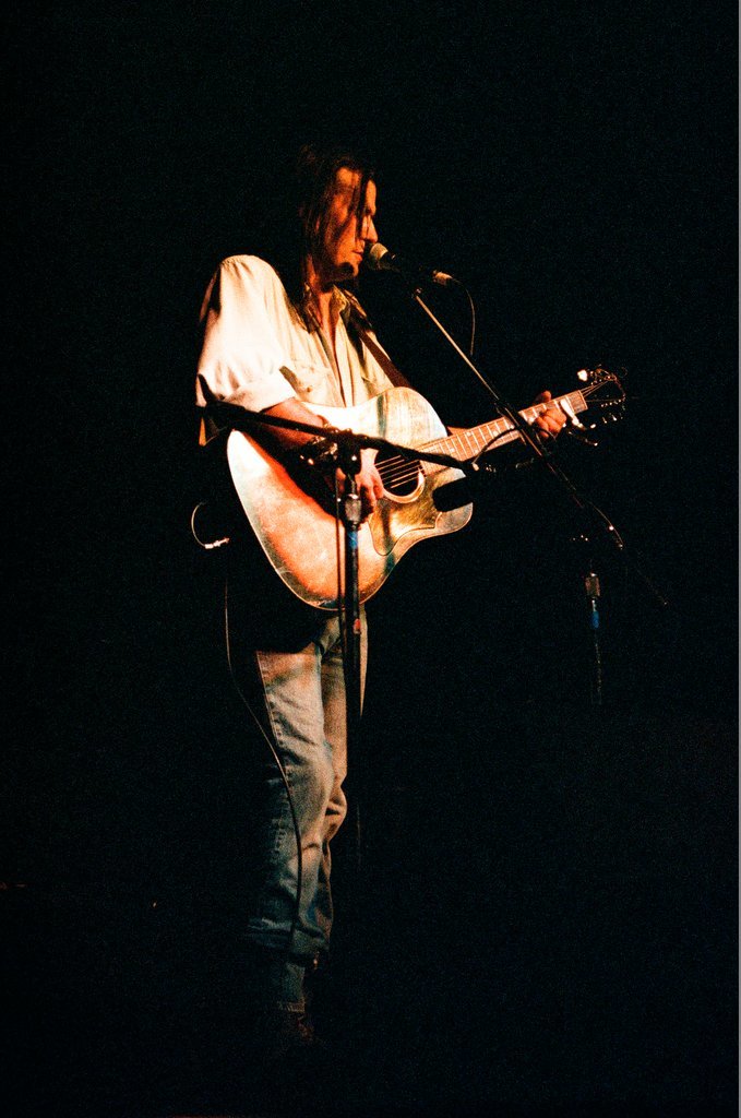 Steve Earle in concert - Chicago Sun-Times