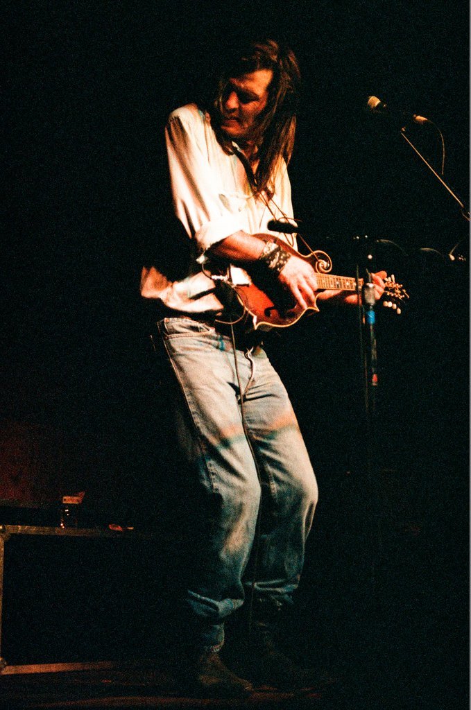 Steve Earle in concert - Chicago Sun-Times