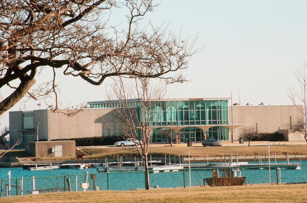 Meigs Field temporarily closed - Chicago Sun-Times