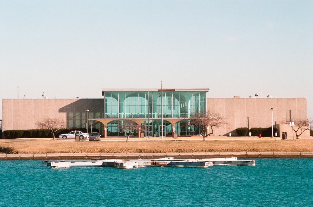Meigs Field temporarily closed - Chicago Sun-Times