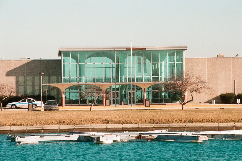 Meigs Field temporarily closed - Chicago Sun-Times