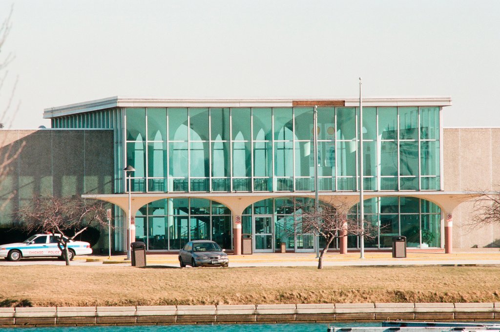 Meigs Field temporarily closed - Chicago Sun-Times