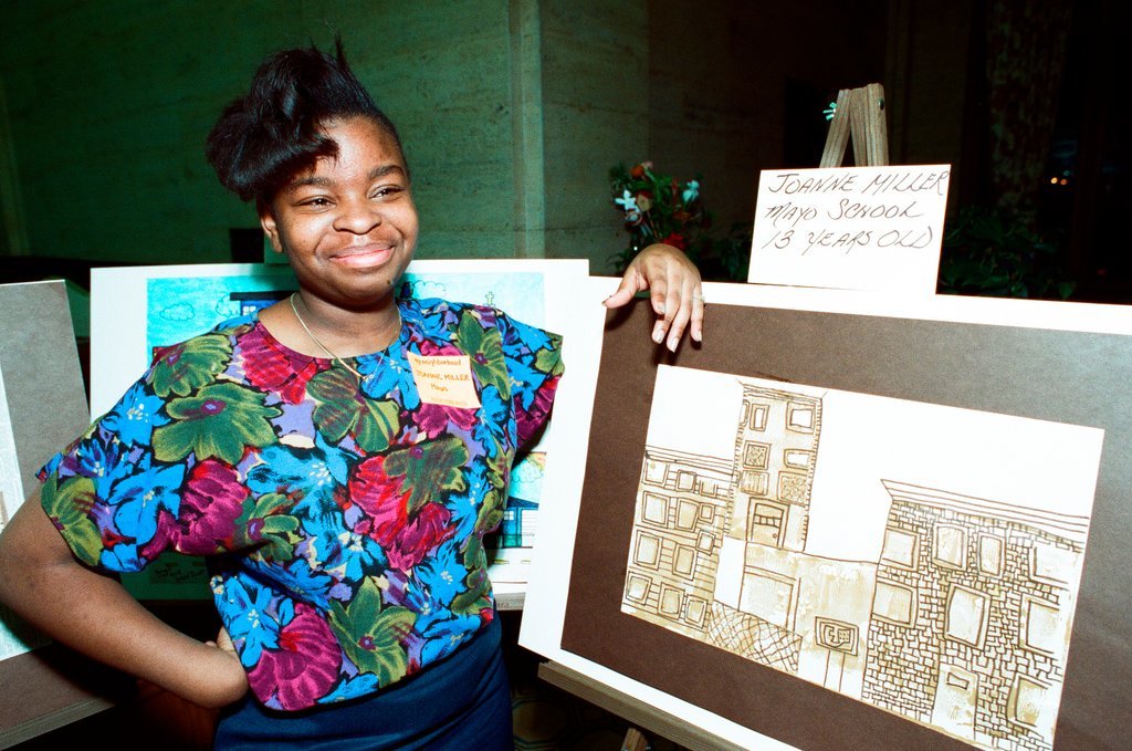 Describe Your Neighborhood contest - Chicago Sun-Times