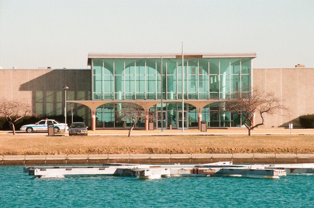 Meigs Field temporarily closed - Chicago Sun-Times