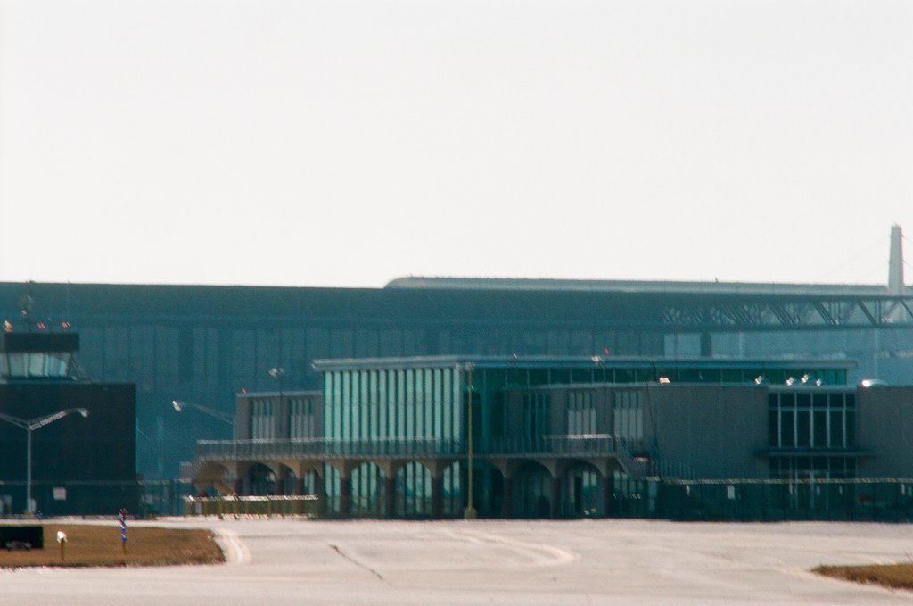 Meigs Field temporarily closed - Chicago Sun-Times