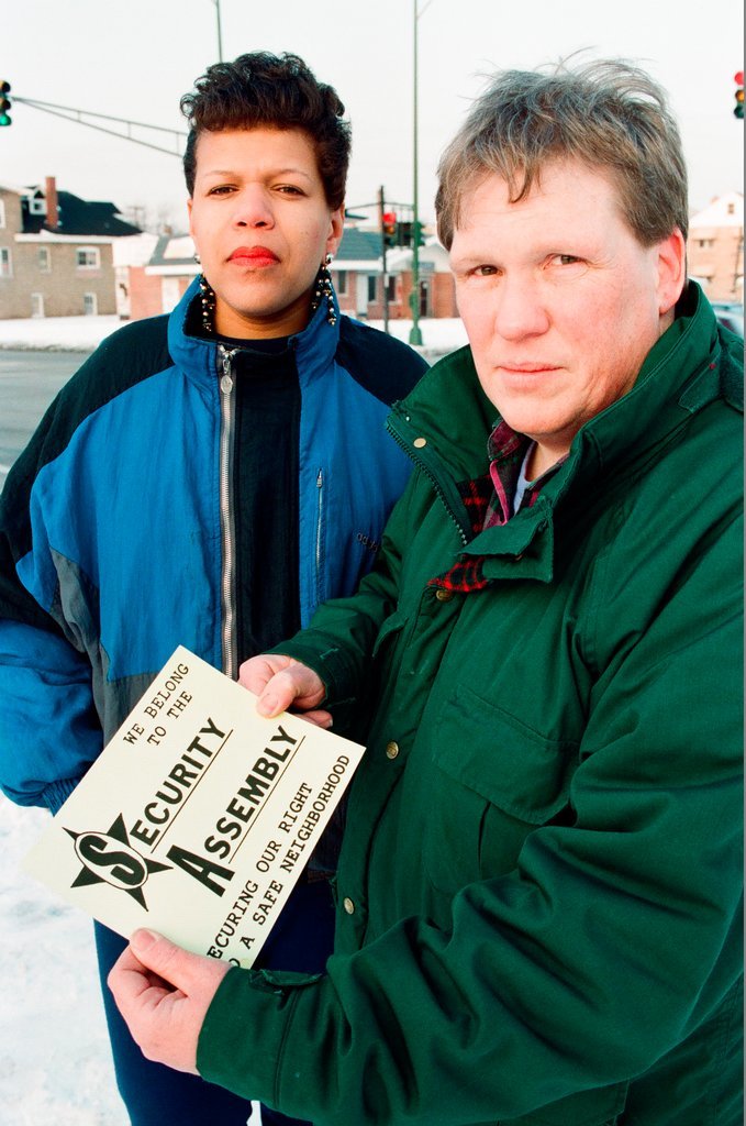 Marquette Park - Chicago Sun-Times