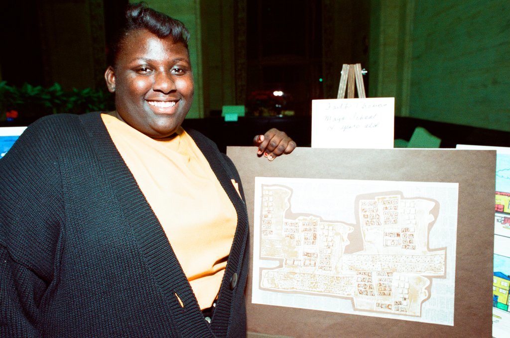 Describe Your Neighborhood contest - Chicago Sun-Times
