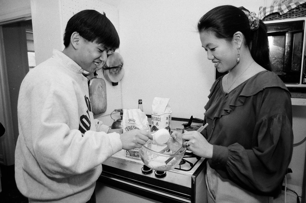 Students prepare for Chinese New Year - Chicago Sun-Times