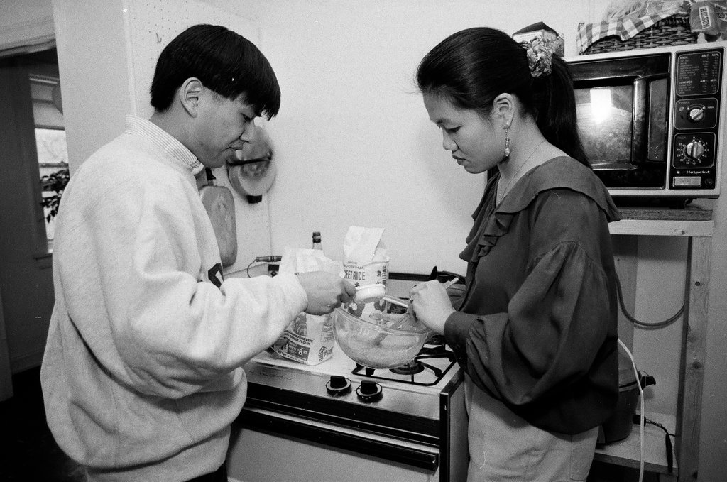 Students prepare for Chinese New Year - Chicago Sun-Times