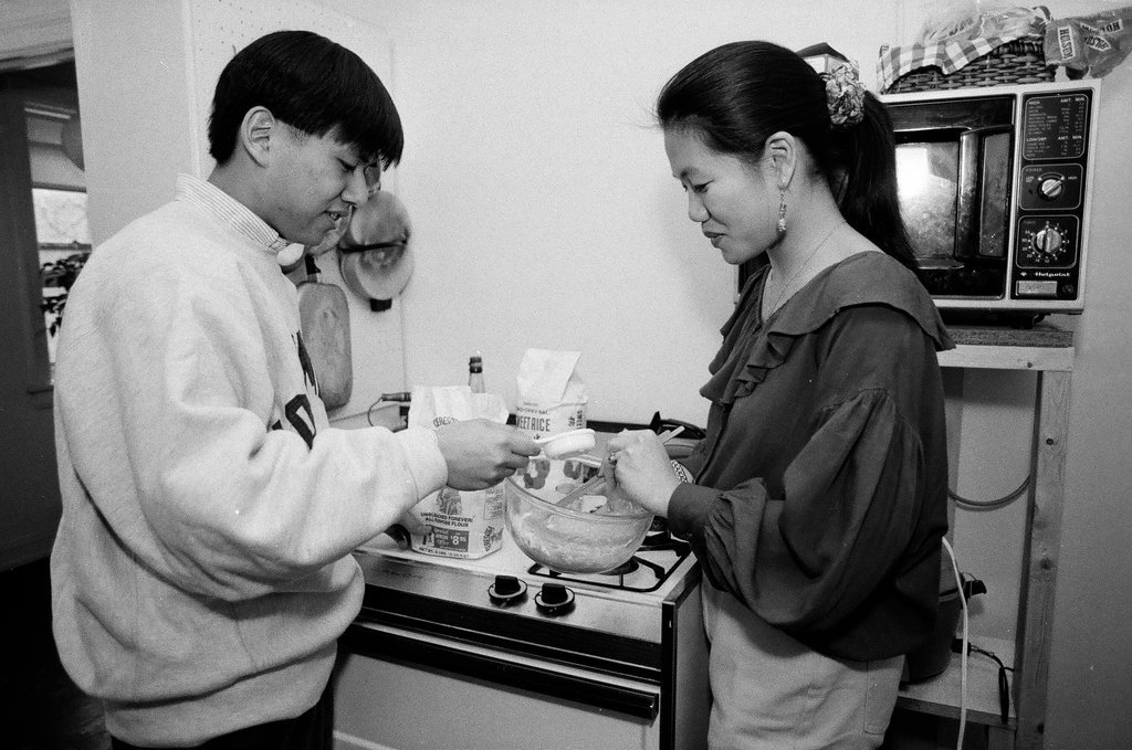 Students prepare for Chinese New Year - Chicago Sun-Times
