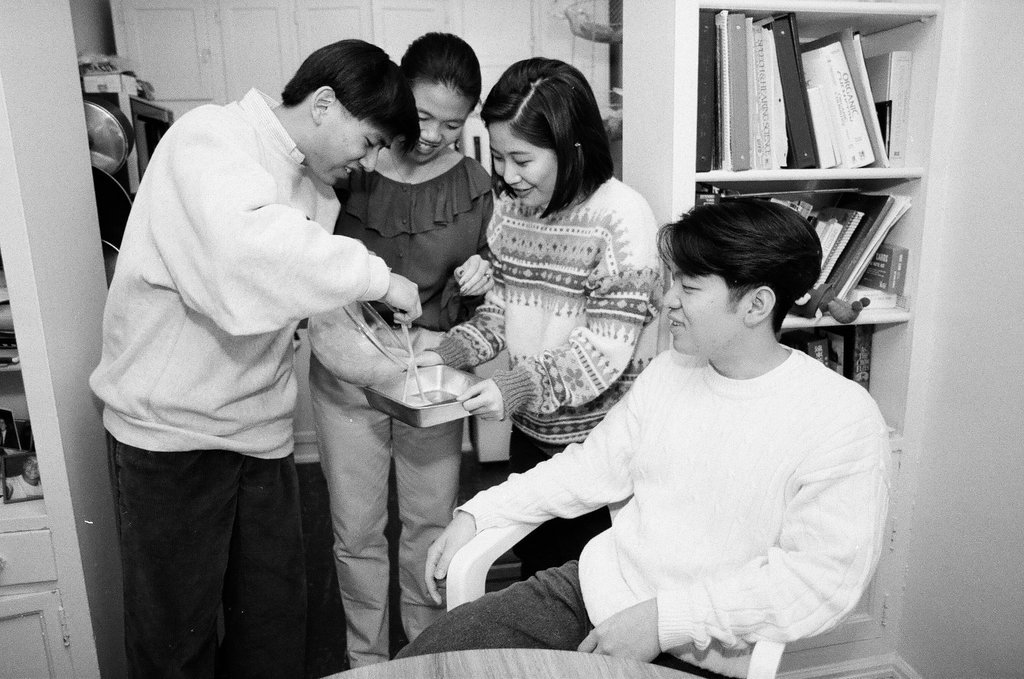 Students prepare for Chinese New Year - Chicago Sun-Times